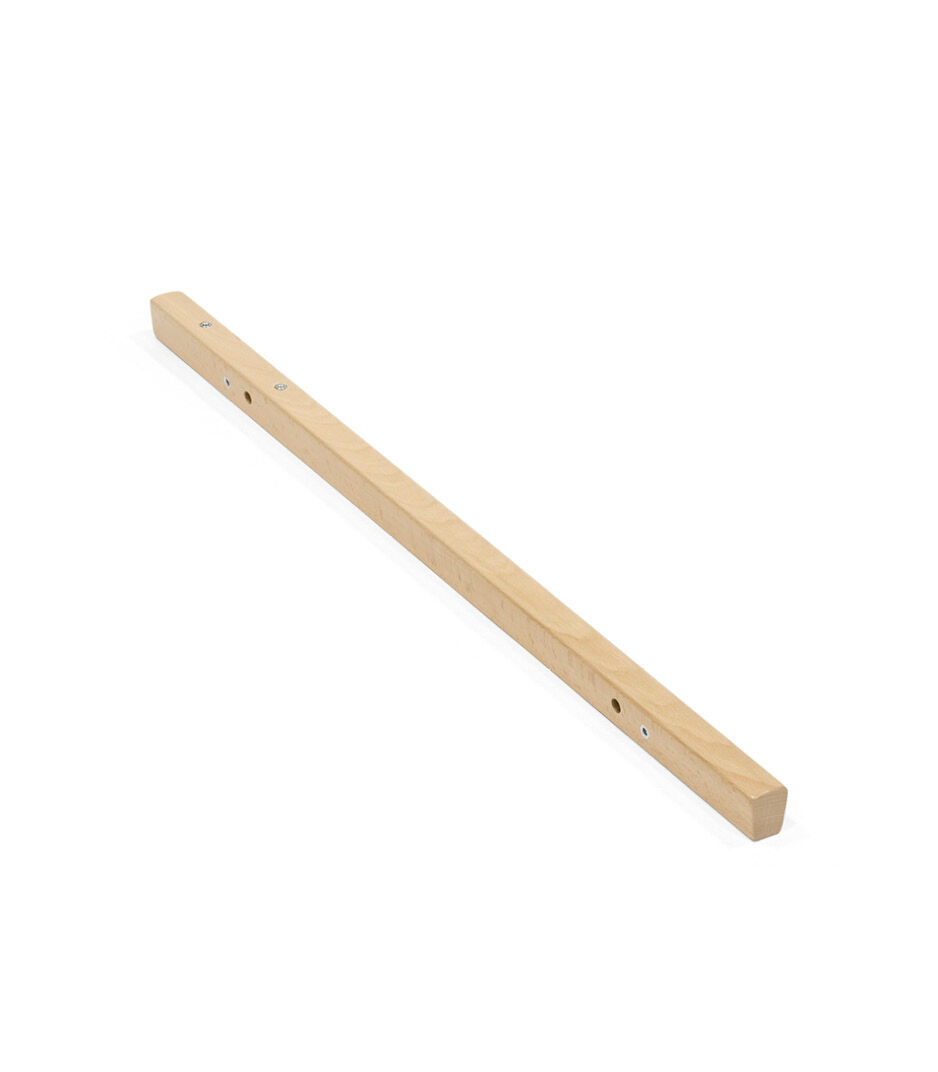 Stokke® Sleepi™ Mini. Spacer RIGHT, Natural. Sparepart.